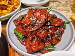 -小吊梨汤·北京菜(香山店)