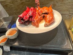 -京香轩·中餐厅(上海中庚聚龙酒店)