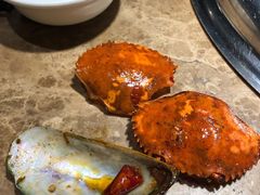 -七欣天香辣蟹火锅(苏州东大街店)