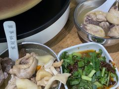 -菌小白火锅(时尚天河店)