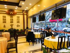 大堂-王宝和酒家(黄浦店)
