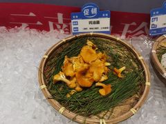 -一品滇香·云南菜(公益西桥店)