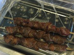 -常赢三兄弟·清真涮肉·清真炒菜(朝阳新城店)