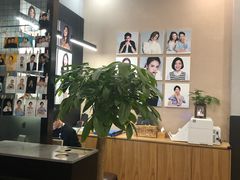 -海马体照相馆|大师(武汉光谷K11店)