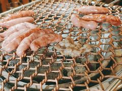 -大壮家原味烤肉(兴华北街店)