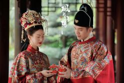 点击看大图 -金夫人婚纱摄影(西昌店)