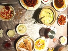 -有位虾匠·香辣蟹·小龙虾(李村店)