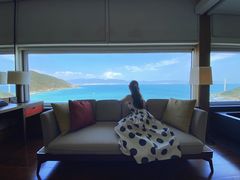-三亚太阳湾柏悦酒店