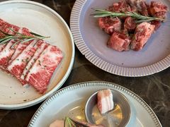 -橡果烤肉(仙林店)