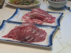 -福寿斋·老北京铜锅涮肉·烤鸭(顺义总店)