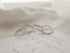 -Oasis绿洲银饰珍珠手作diy(壹方城店)