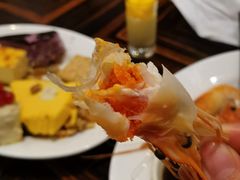 -贵阳恒世纪酒店·味自助餐厅