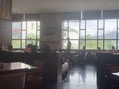 -拉萨瑞吉酒店-秀餐厅