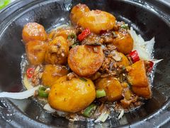 -农园餐厅(北京大学店)