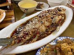 -美味居(古城店)