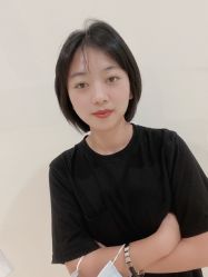 -逸丝风尚专注烫染
