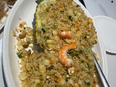 -琼大师东方烤乳猪(亚特兰蒂斯店)