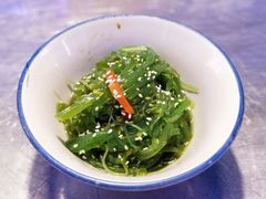 爽口海草-炉鱼(爱琴海购物公园店)