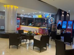 -华美国际影城(旧宫永辉店)