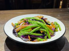 -魁盛居百年鲁菜馆(县西巷店)