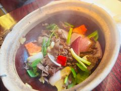 -龚印记牛骨牛杂屋·四代传承(珠影星光城店)