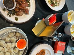 -兴仙饭店·闽味海鲜(马尾总店)