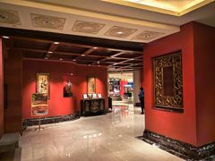 -咖啡苑自助餐厅·中国大饭店