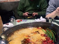 -五里关火锅(牛市口店)