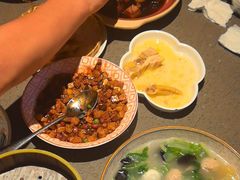 -老头儿油爆虾(胜利河美食街店)