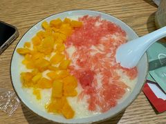 -唐食语粥(青山万达广场店)