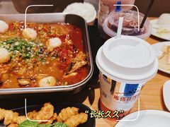-金茂览秀城