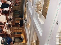 -维吾尔餐厅(宜山路店)