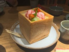 -青年公社烤鸭(蜀山万象汇店)
