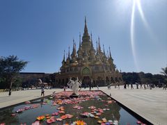 -西双版纳总佛寺