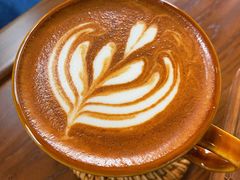 -Metal hands·铁手咖啡