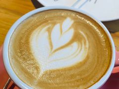 -欧典咖啡屋(台东店)