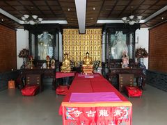 -上海青龙寺