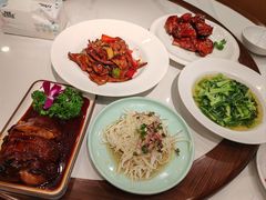 -三玛璐酒楼(汉口路店)