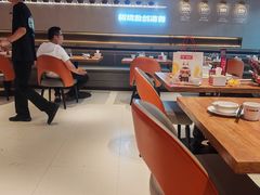 -老板恋上鱼(恒隆广场店)