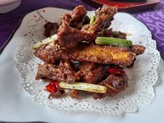 -一哥酸菜鱼(员村店)