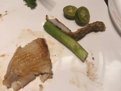 -佛山希尔顿酒店·融誉亚洲美食荟