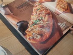 -魏客咖啡(中铁中心店)