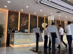 -水云间水疗会馆(福强路店)