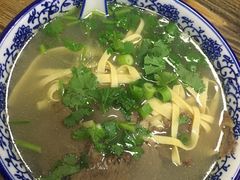 -淮南牛肉筋汤(锦辉商城店)