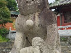 -报恩寺(平武县)