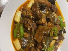 -禾珍珠家常小馆(河南博物院店)