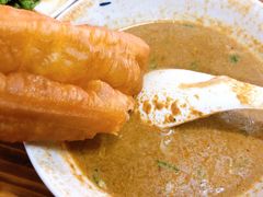 -云南大锅豆浆店