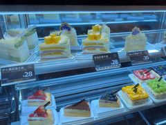 -FANEN法念·烘焙·甜点(万象城店)