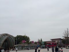 -成都欢乐谷