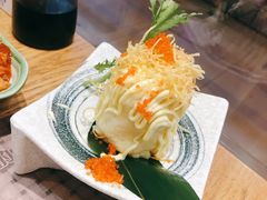 -林妈妈村·日式料理(宝山万达店)